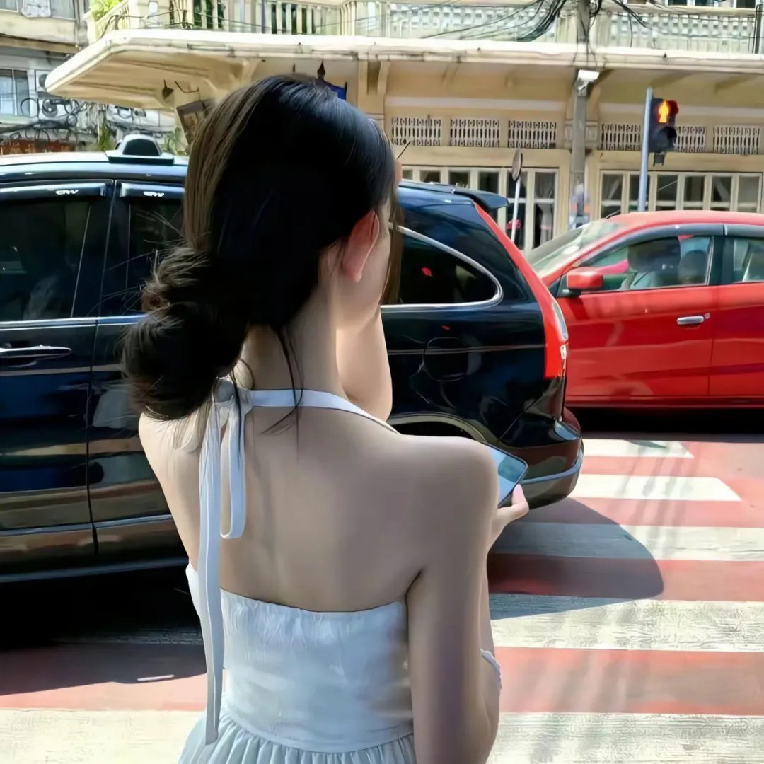 凶手或许就是你